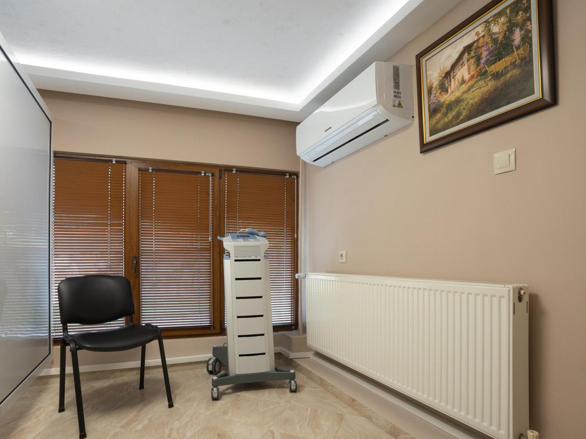Hotel Velista 보네슈타 보다 외부 사진
